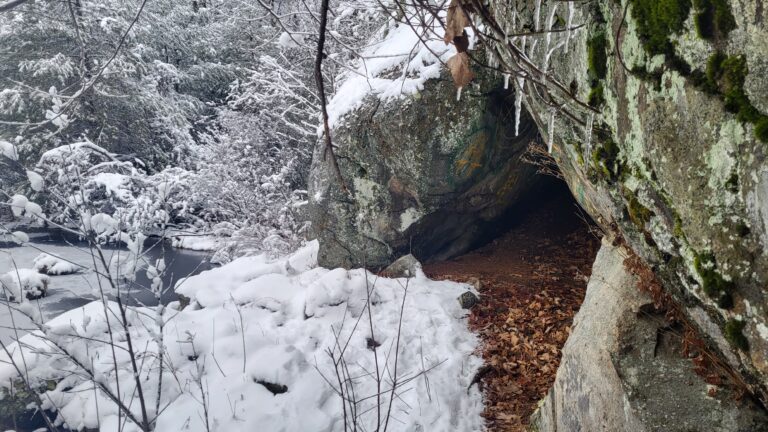 Gamlin Crystal Springs Area