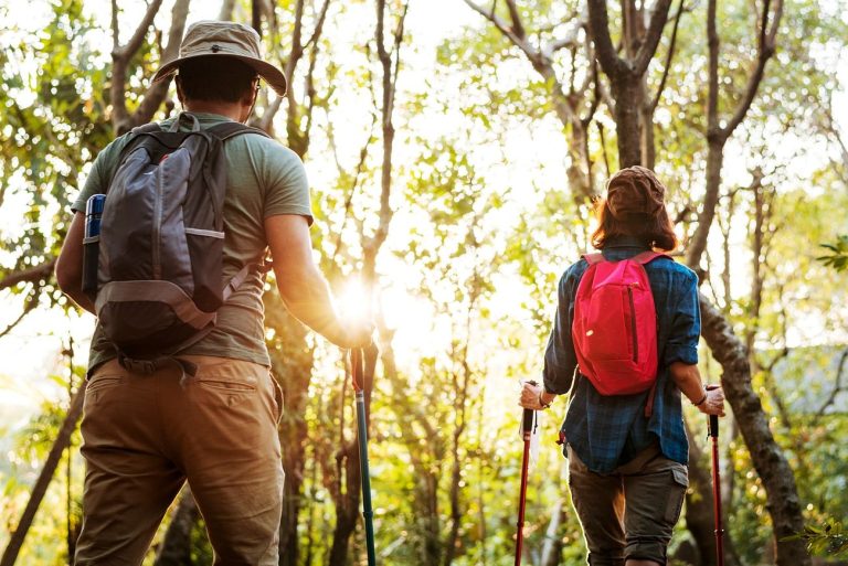 Long Hikes: Northeast Region