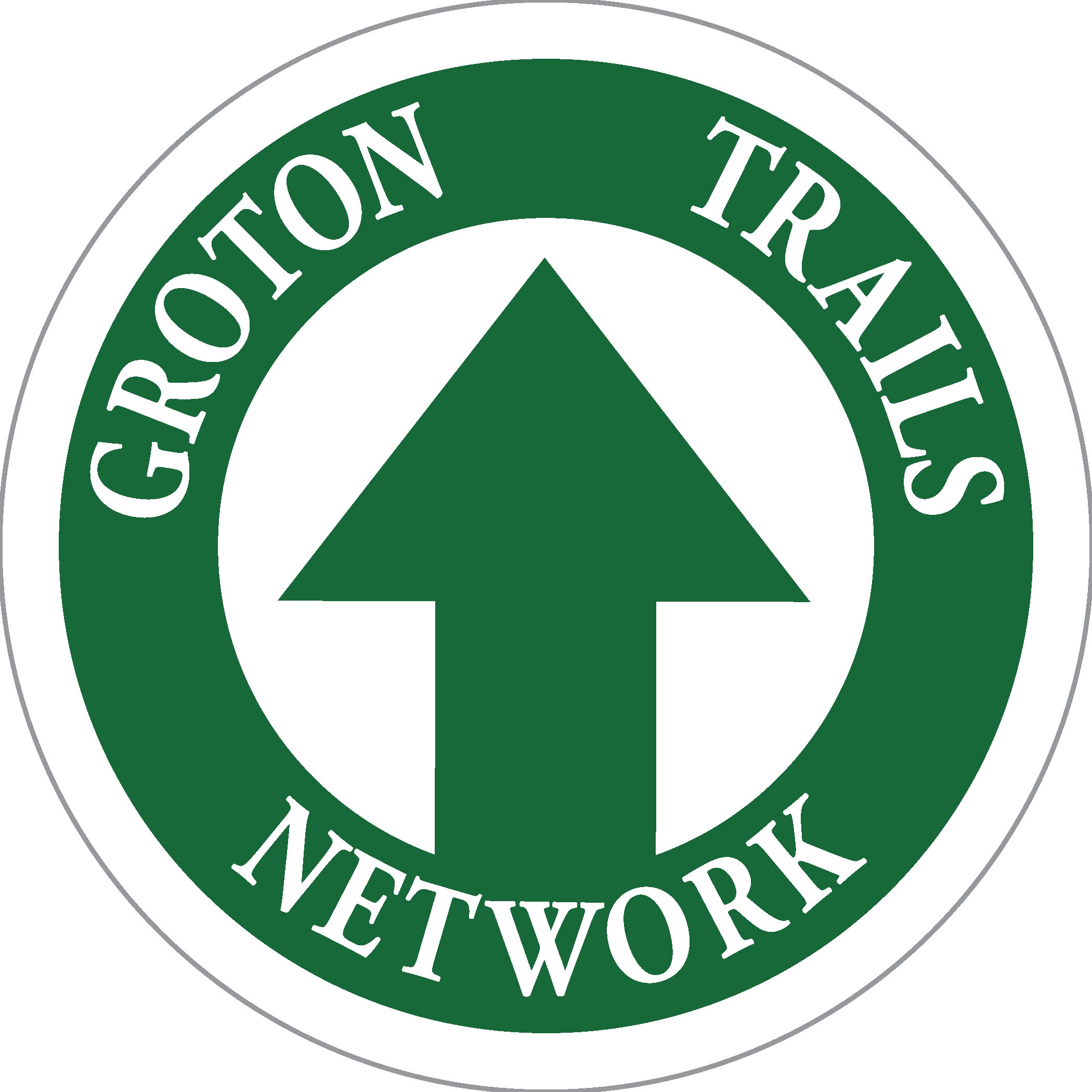 Groton Trails Network